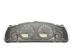 Tacho Kombiinstrument Nissan Navara 24810-3X22E Visteon