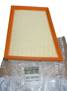 Luftfilter Neues Original 165467753R Renault Megane 3 Scenic 3