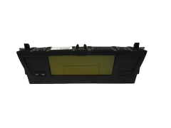 Tacho Kombiinstrument 9666704380 A 00 Citroen C4 Picasso 1031