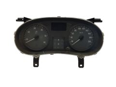 Tacho Kombiinstrument Trafic Vivaro 8200390135 A Renault 2784