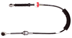 Seilzug Für Gangschaltung Original Renault Thalia II 7701479163