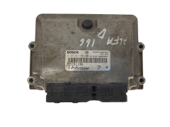 Steuergerät 55191196 0281011503 Alfa Romeo Bosch 3356