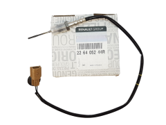 Abgastemperaturgeber Original Master III Movano 2.3 dCi 226405244R