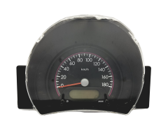 Tacho Kombiinstrument Suzuki Alto Nissan Pixo 34100M68K01 44132