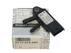 Luftdrucksensor Renault 227701454R Neues Original