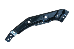 Befestigung, Halterung Links 7N0805931 88051780402 VW Seat DPA