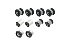 Kipphebelbuchse Silentblock Set Für VW Audi 7L0407077 K41785101 Vika