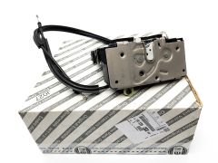 Türschloss Links Neues Original Jumper Boxer Ducato 3 1633561480