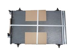 Kondensator Klimaanlage Original 1610161980 Citroen Peugeot