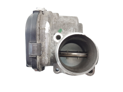 Drosselklappe Citroen Peugeot Ford 9673534480 1.6 HDI 2881