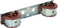 Befestigung, Halterung Original Citroen Peugeot 407 C5 1755H7