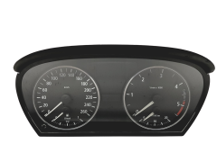 Tacho Kombiinstrument BMW 3 E90 E91 9122602-01 14369510 29968