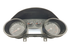 Tacho Kombiinstrument Fiat Bravo 55500198 5550019804 28425