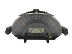 Tacho Kombiinstrument Smart Fortwo 0010124V001 110008872011 48883