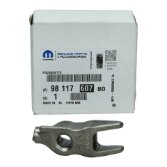 Befestigung, Halterung Original 9811760780 Citroen Peugeot