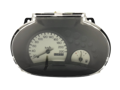 Tacho Kombiinstrument Ford KA 97KB10849AE