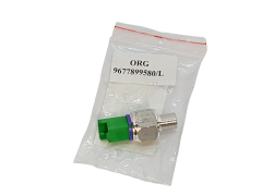 Öldrucksensor Citroen Peugeot 9677899580 Original