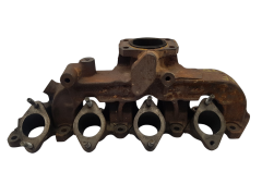 Auspuff-Krümmer Abgaskrümmer 7700863836 Renault Safrane 2.1 TD J8S