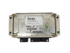 Steuergerät 0261206943 9638765680id05 26FM0886 PSA Bosch 3635