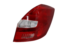 Rückleuchte Hinten Rechts Für Skoda Fabia 5J6945112 99451189602 DPA