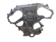Stirndeckel Für Nockenwelle 13500JP00A 3.5 V6 V4Y Renault