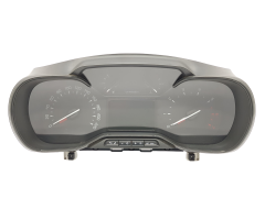 Tacho Kombiinstrument Citroen C3 9813361380 Yazaki 26636