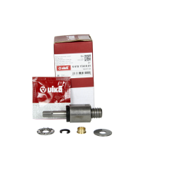 Bremssattel Reparatursatz Für VW Audi 5Q0615423 66151741801 Vika