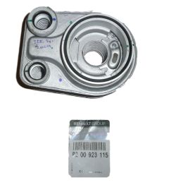 Ölkühler Original Renault Clio Captur Kangoo 1.5 dCi 8200923115