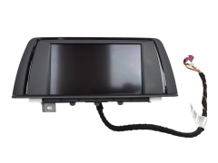 Radio-Display BMW 3 6550 9262753 9251702