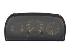 Tacho Kombiinstrument Mercedes Vito MB0005428401 110008850019 20932