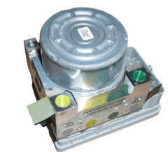 Abs-Pumpe Citroen C3 Picasso 1610182980 Qplus