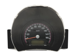 Tacho Kombiinstrument Nissan Pixo Suzuki Alto 34100M68K01 53657