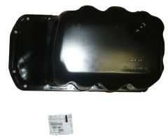 Ölwanne Original Citroen Peugeot C3 C4 DS 207 308 1.4-1.6 VTI THP 0301N9