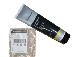 Reparatursatz Neues Original Renault Copper anti-seize 100g 7711782143 Reparatursatz Neues Original Renault Copper anti-seize 100g 7711782143