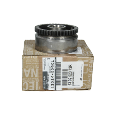 Zahnrad Nockenwelle Original 1302400Q0L 130252372R Renault Dacia Nissan
