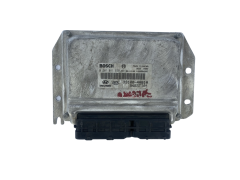 Steuergerät Kia Hyundai 39100-4A810 0281011579 94B5TI01 Bosch