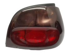 Rückleuchte Rechts Hinten Megane I 7700828138 Renault Scintex