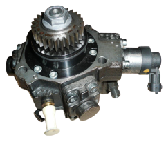 Kraftstoffpumpe Trafic Espace V Scenic IV Megane 1.6 dCi 167008960R