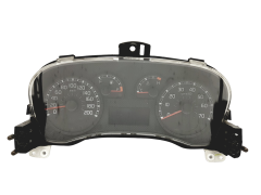 Tacho Kombiinstrument Fiat Panda 51771898 503000492700 37613