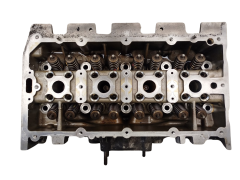 Zylinderkopf VWAG 04E103404T 1.2 TSI CJZ 2