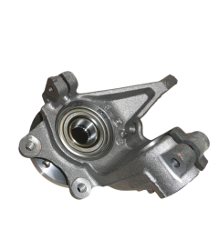 Achsschenkel Links Original Citroen Peugeot Xsara 364654
