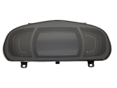 Tacho Kombiinstrument Renault Scenic 4 248100254R 7739