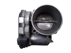 Drosselklappe Alfa Romeo Iveco Opel 0280750073 Bosch 1707