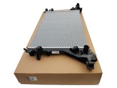 Wasserkühler Neues Original Master III Movano NV400 214108535R