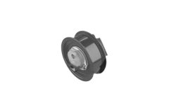 Spannrolle Für VW Audi Seat Skoda 06D109243B 11090246601 Vika