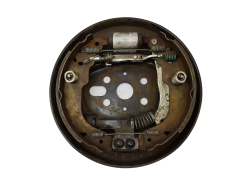Ankerscheibe Szczęk Links 4211C2 Peugeot 207 Bosch 183 8P