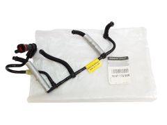 Kraftstoffleitungen Renault 1.5 dCi 166717694R Neues Original
