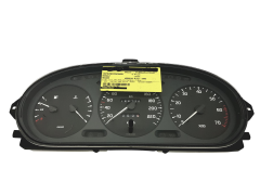 Tacho Kombiinstrument Renault Megane 1 Scenic 1 7700839644 49556