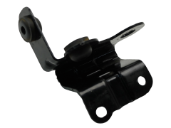 Befestigung, Halterung ABS KIA Picanto 3 58900-G6800 58900-G6810