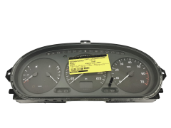 Tacho Kombiinstrument Renault Megane 1 Scenic 1 7700847782 G 49500
